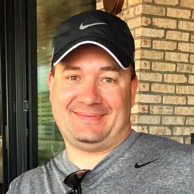 Profile Picture of Joe Warwick (@joewarwick1) on Twitter