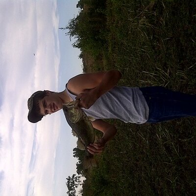 Profile Picture of Cody Laughlin (@laughlin_cody) on Twitter