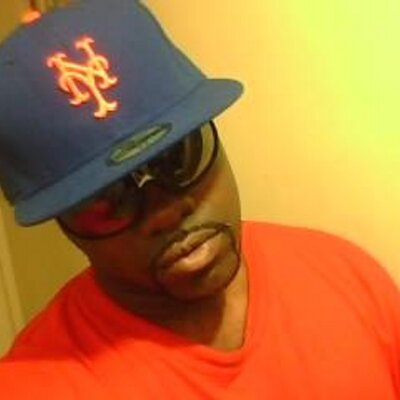 Profile Picture of Anthony Blocker (@B_handsome_24) on Twitter
