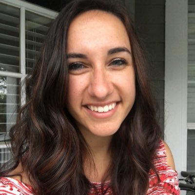 Profile Picture of Katelyn McIntosh (@@katelynmac0308) on Twitter