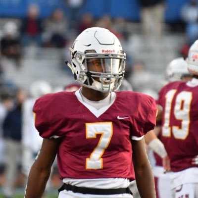 Profile Picture of TyQuann Alexander (@AlexanderTy_) on Twitter