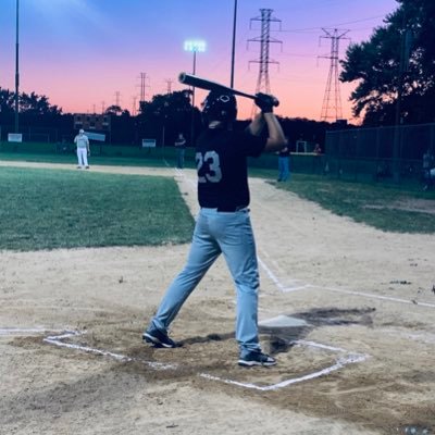 Profile Picture of Ian Conklin (@iconklin14) on Twitter