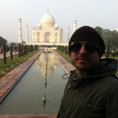 Profile Picture of John Maurice (@JohnMaurice7) on Twitter