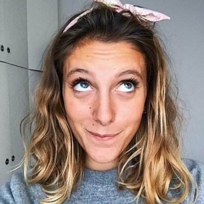 Bianca Caruso - Twitter Profile Picture of Bianca Caruso (@biancarusoo) on Twitter