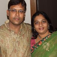 Profile Picture of Hiren Kapadia (@hiren-kapadia-14) on Quora