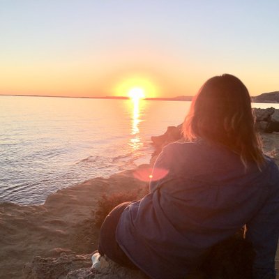 Profile Picture of Kornelia Cyparska (@KorneliaMC25) on Twitter