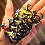 Profile Picture of Martin Robb (@minifigurescenes) on Instagram