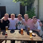 Profile Picture of Josh Murphy (@josh_murphy0919) on Instagram