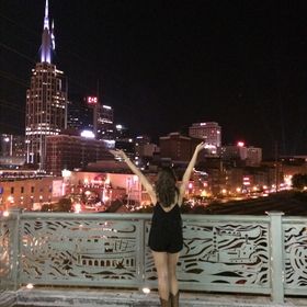 Profile Picture of MacKenzie McGraw (@mackenziemcgraw) on Pinterest