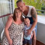 Profile Picture of Danielle Lauren Hulett (@danii_hulett92) on Instagram