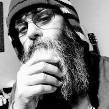 Profile Picture of C. Scott Whittemore (@beardedjeepnut) on Twitter