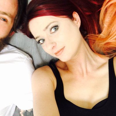 Profile Picture of Amy-Jean Muller (@muller_aj) on Twitter