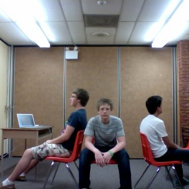 Profile Picture of Jordan Ringler (@JayRingler) on Twitter