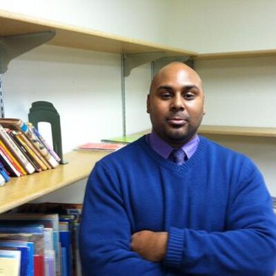 Profile Picture of André Smith (@Andresmith33As) on Twitter
