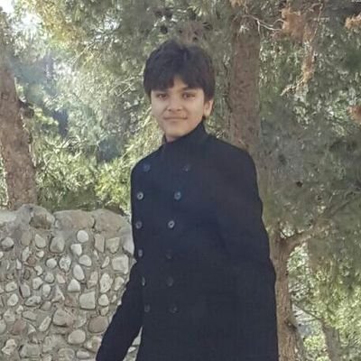 Omar Alkhalidi - Twitter Profile Picture of Omar Alkhalidi (@OmarAlkhalidi3) on Twitter