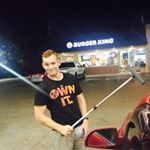 Profile Picture of McKenzie Dougherty (@the_big_friendly_ginger) on Instagram