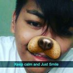 Profile Picture of Mark Conde Joaquin (@markjoaquin8310) on Instagram