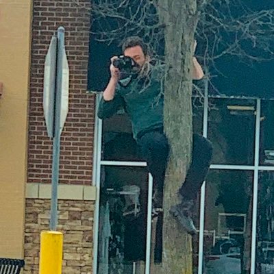 Profile Picture of Alexander Willis (@ReporterWillis) on Twitter
