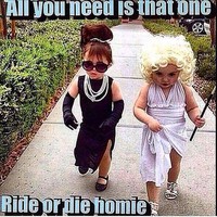 Profile Picture of Crystal Taite (@crystal-taite) on Quora