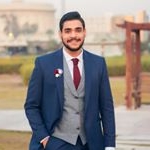 Profile Picture of michael saad (@michael_saad_mikhaeel) on Instagram