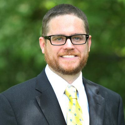 Profile Picture of John Cody (@JohnCodyCPA) on Twitter