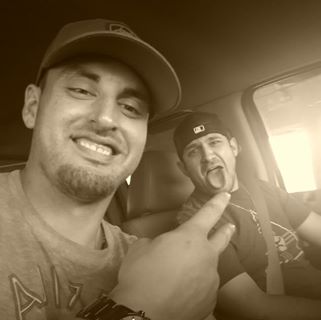 Profile Picture of Josiah Cody (@josiaharron) on Facebook