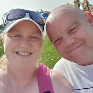 Profile Picture of Jacqueline Richardson (@Jacquel55862179) on Twitter