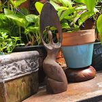 Profile Picture of Black Owned Rental w Yard Near Center City (@xolaoasis) on Instagram