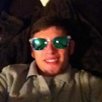Profile Picture of Gabriel Mitchell (@Gabemitchell22) on Twitter