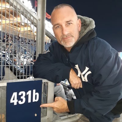 Profile Picture of Greg Coward (@tvteacher410) on Twitter