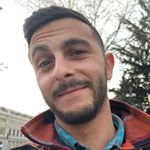 Profile Picture of André Filipe Santos Domingos (@andre_domingos_92) on Instagram