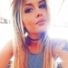 Profile Picture of Ashley Chester (@AshleyChester7) on Twitter