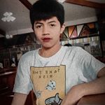 Profile Picture of JC Fritz Lloyd (@fritz.toyabid) on Instagram