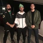 Profile Picture of Michael Becenti (@mike_becenti) on Instagram