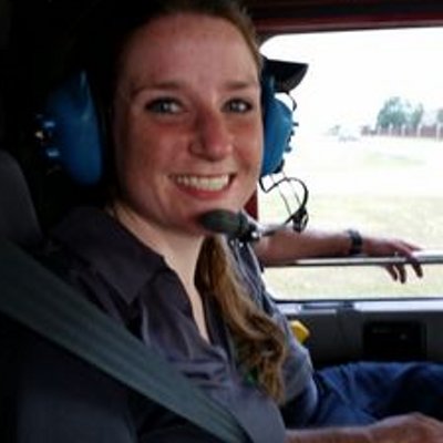 Profile Picture of Kelly Trietsch (@redheadedkelly) on Twitter