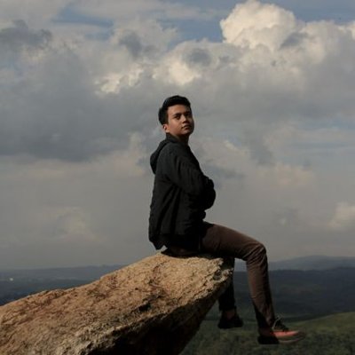 Profile Picture of Ihsan Al Hazmy (@ihsdamn) on Twitter