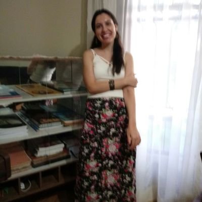 Profile Picture of Andrea Servidone Dos Reis (@DosServidone) on Twitter