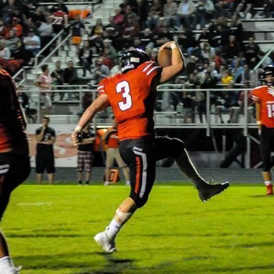 Profile Picture of Jake Welsh (@jakewelshh) on Twitter