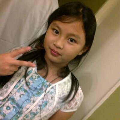 Profile Picture of Andrea Sheena Albert (@AlbertSheena) on Twitter