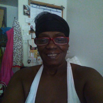 Profile Picture of Francine Clark (@francin58530574) on Twitter