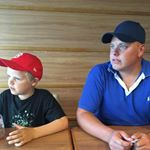 Profile Picture of Robin Blomqvist (@robinblomqvist_) on Instagram