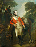 Profile Photo of John Hayes St Legeron Wikipedia