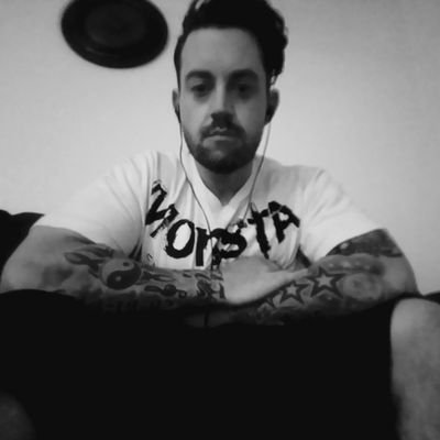 Profile Picture of Dan Amoroso (@amoroso_dan) on Twitter