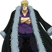 Profile Picture of Darius Marsh (@darius-marsh-5) on Quora