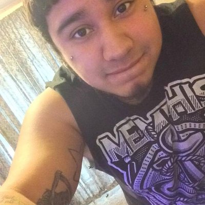 Profile Picture of Mark Arguello (@markzi11a) on Twitter