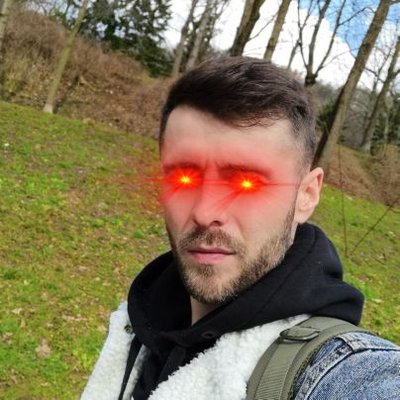 Profile Picture of Martin Bernard (@MartinB93987693) on Twitter