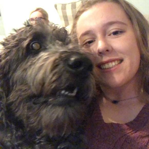 Holly Mc cullough - Poshmark Profile Picture of Holly Mc cullough (@hmccull1) on Poshmark