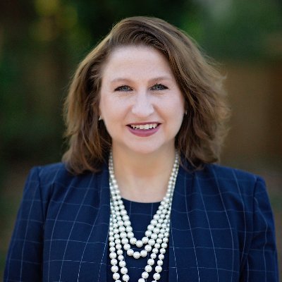 Profile Picture of Amanda D. Seals (@ASeals73) on Twitter