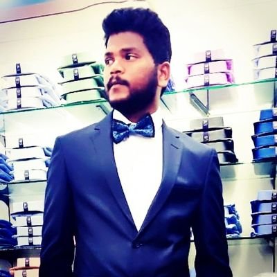 Profile Picture of Moses Roy (@RockroyMoses1) on Twitter