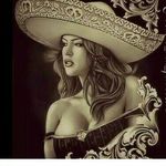 Profile Picture of Bertha 